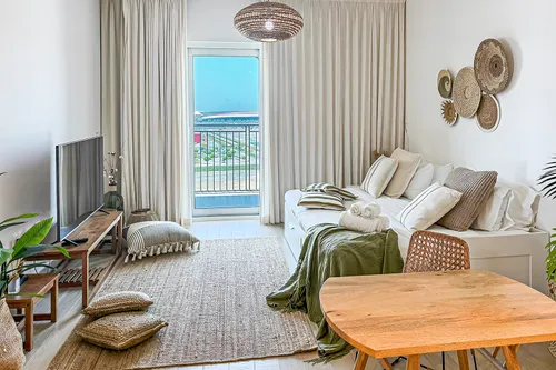 Apartment in Waters Edge 2