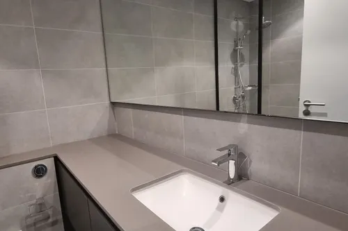 2 Bedrooms Apartment in Tiraz 2