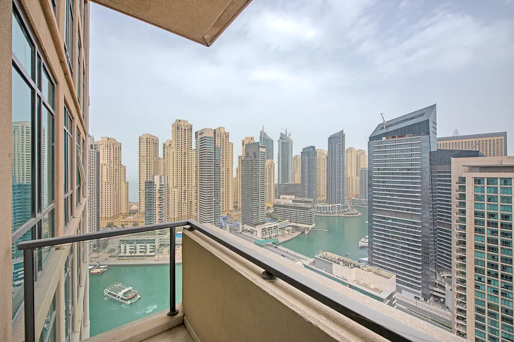 1 Bedroom Apartment in Al Majara 2