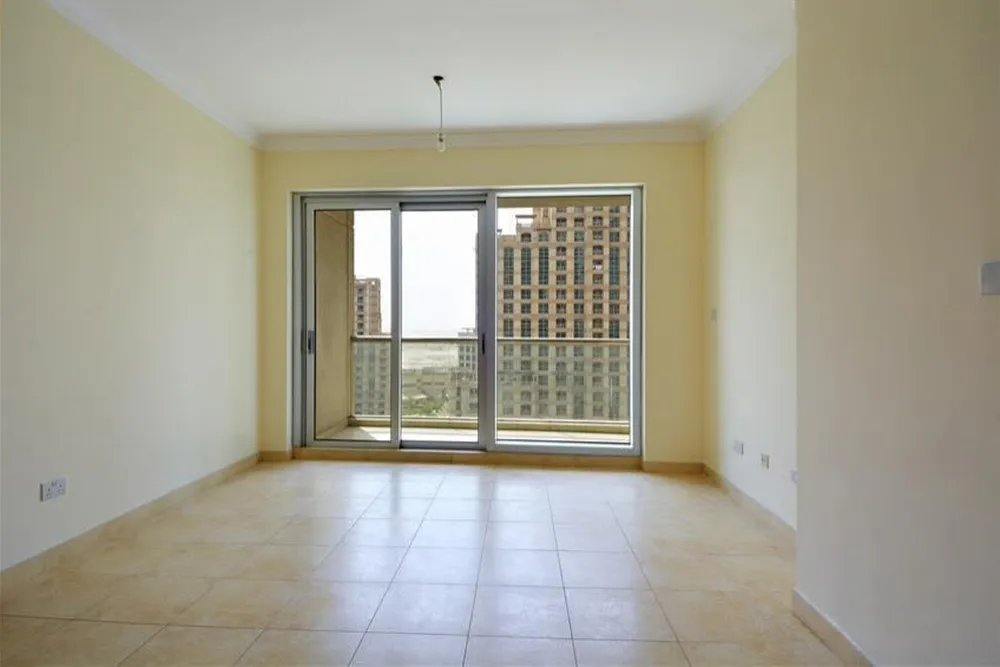1 Bedroom Apartment in The Fairways West