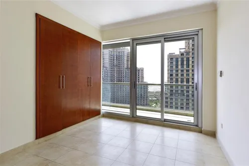 1 Bedroom Apartment in The Fairways West 2