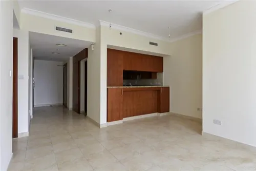 1 Bedroom Apartment in The Fairways West 3