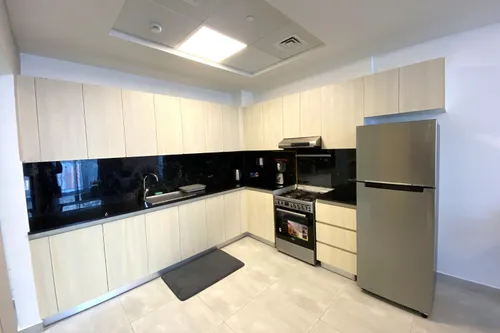 1 Bedroom Apartment in Binghatti Mirage 2