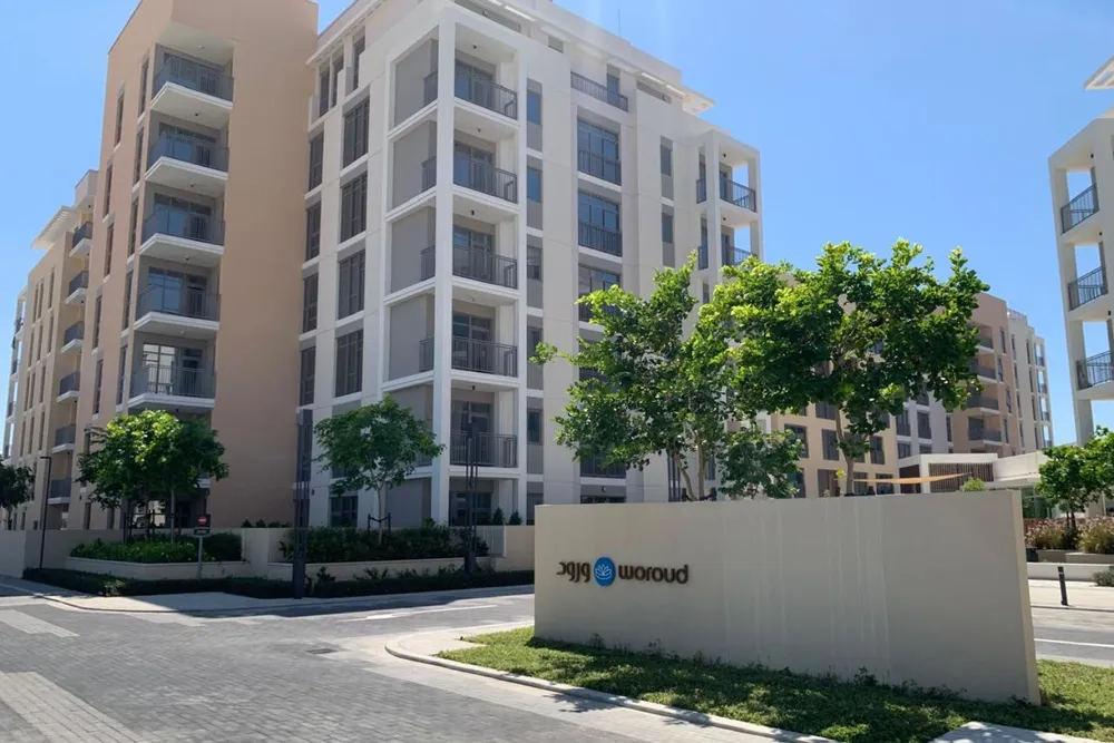 1 Bedroom Apartment in Zohour Apartments