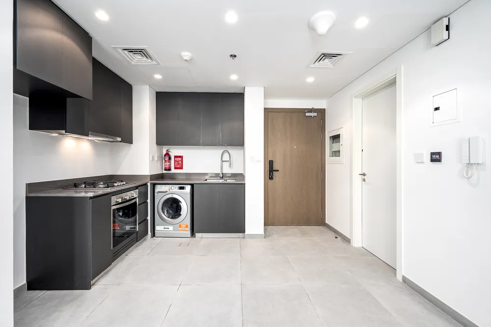 1 Bedroom Apartment in Tiraz