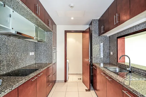 1 Bedroom Apartment in South Ridge 3 2