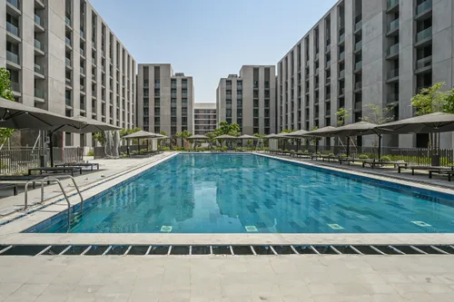 2 Bedrooms Apartment in Tiraz 3