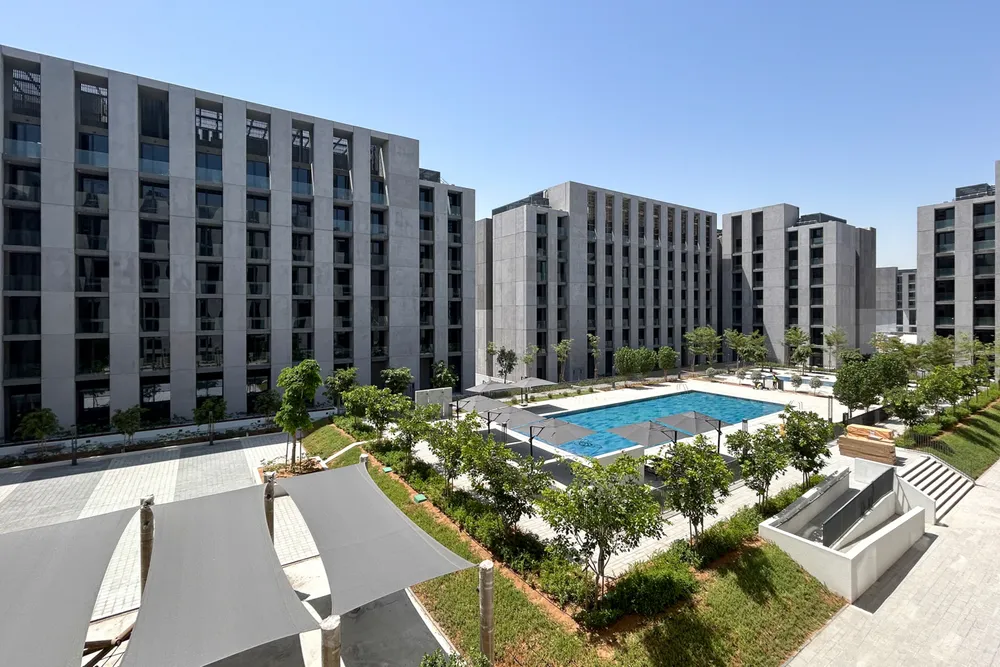 Apartment in Tiraz