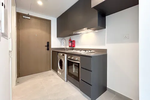 Apartment in Tiraz 3