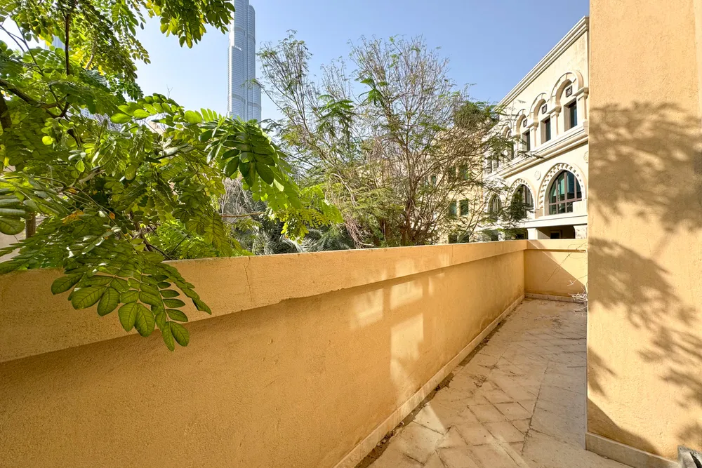 2 Bedrooms Apartment in Attareen Residences