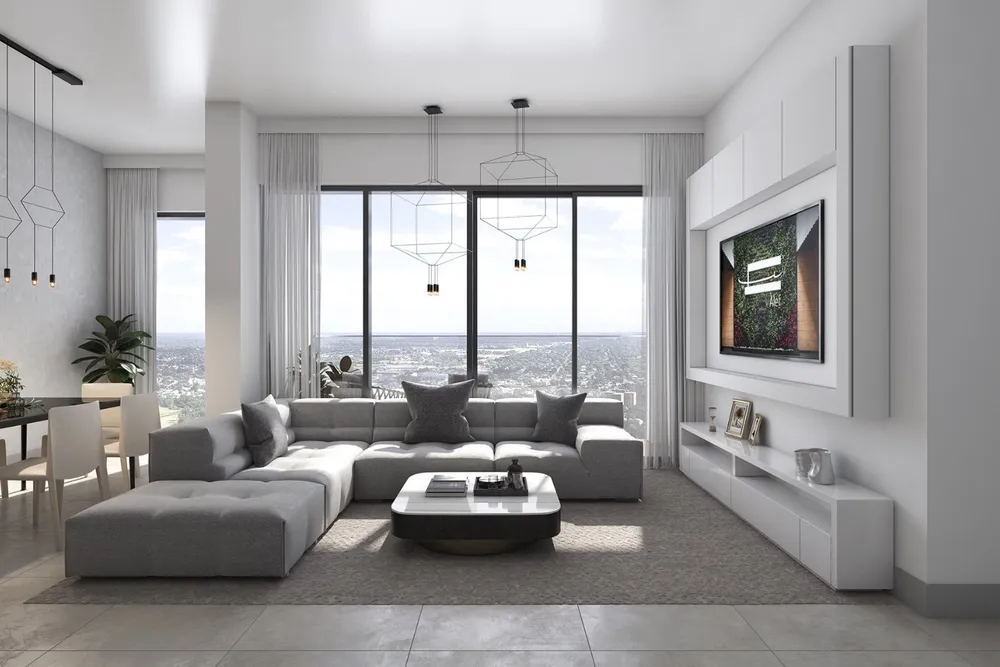 1 Bedroom Apartment in Al Mamsha