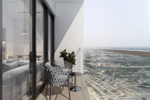 1 Bedroom Apartment in Al Mamsha 3