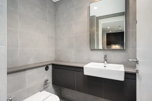 1 Bedroom Apartment in Tiraz 2