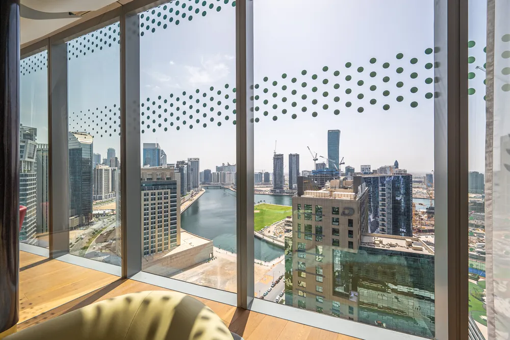 1 Bedroom Apartment in The Opus