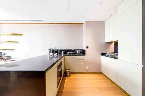 1 Bedroom Apartment in The Opus 2