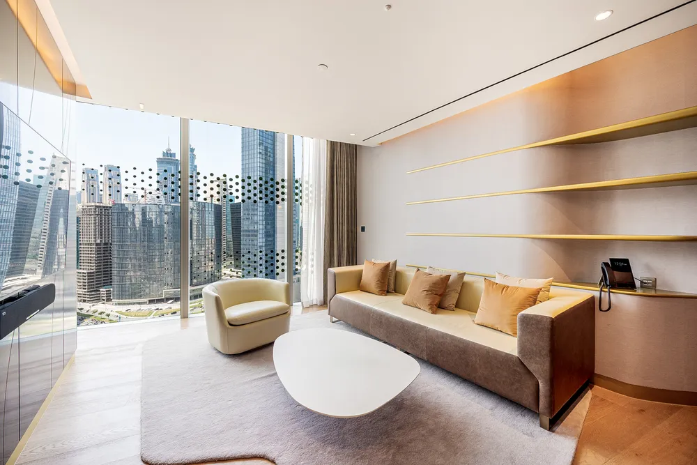 1 Bedroom Apartment in The Opus