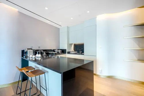 1 Bedroom Apartment in The Opus 2