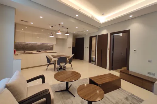 1 Bedroom Apartment in Nobles Tower 3