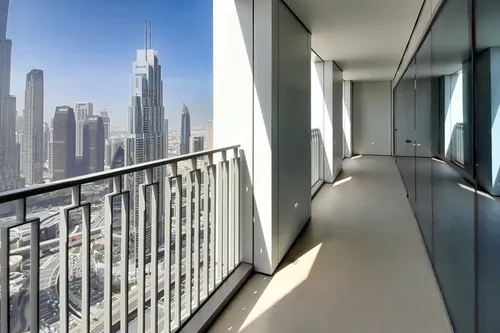 3 Bedrooms Apartment in Downtown Views II Tower 1 3