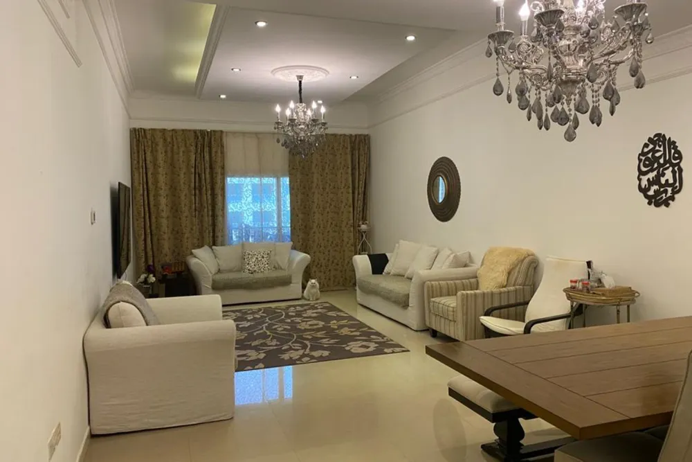 1 Bedroom Apartment in Silicon Star