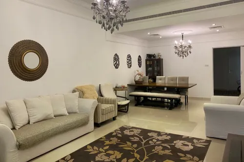 1 Bedroom Apartment in Silicon Star 2