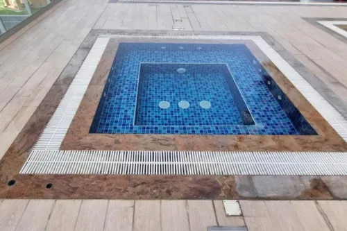 1 Bedroom Apartment in Silicon Star 3