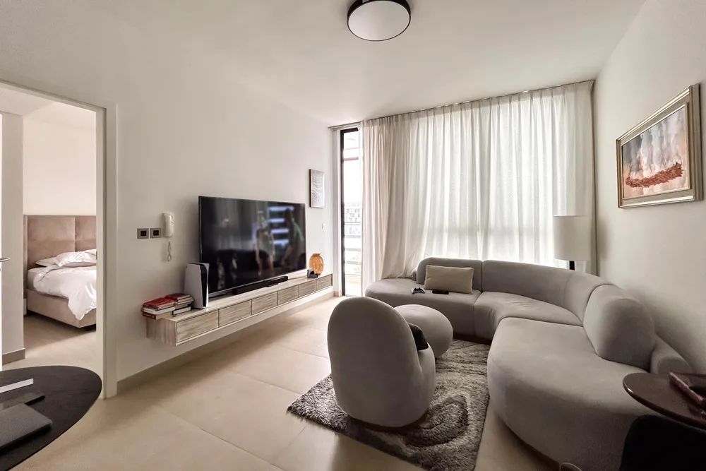1 Bedroom Apartment in MISK 3