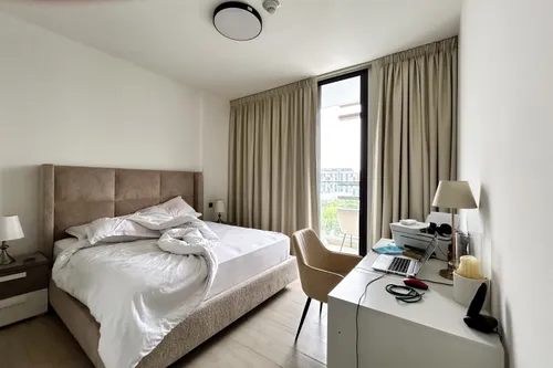 1 Bedroom Apartment in MISK 3 2
