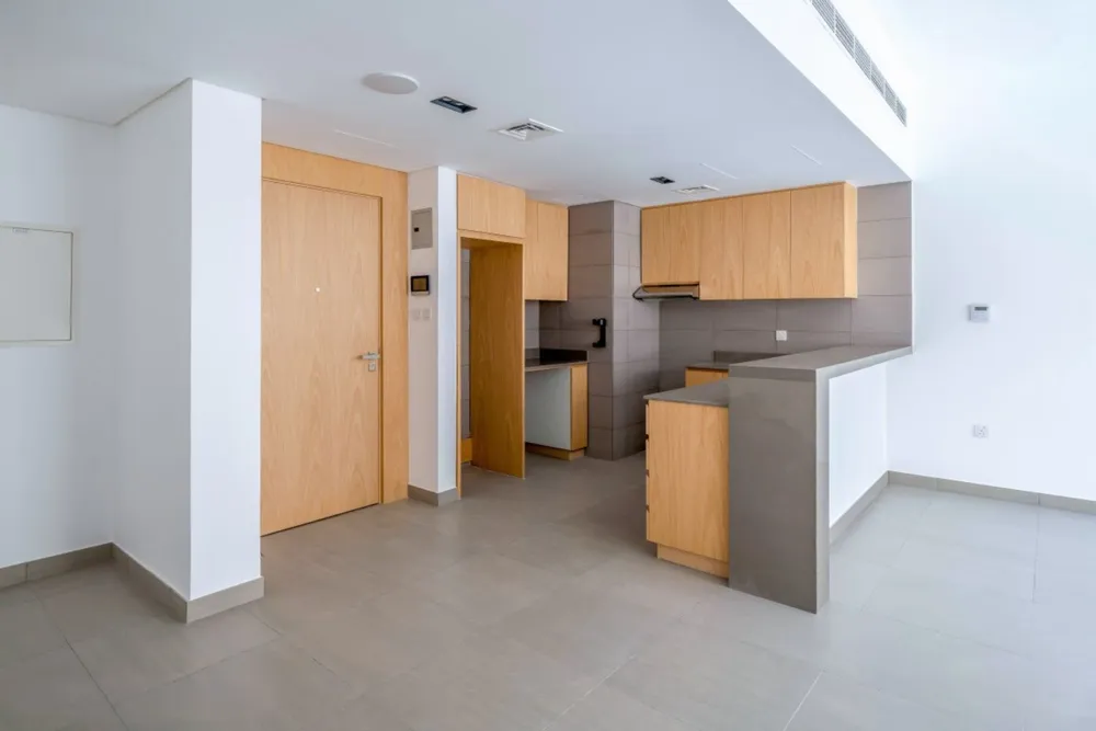 1 Bedroom Apartment in Al Mamsha