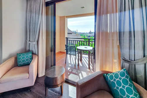 Apartment in Royal Amwaj Residences North 2