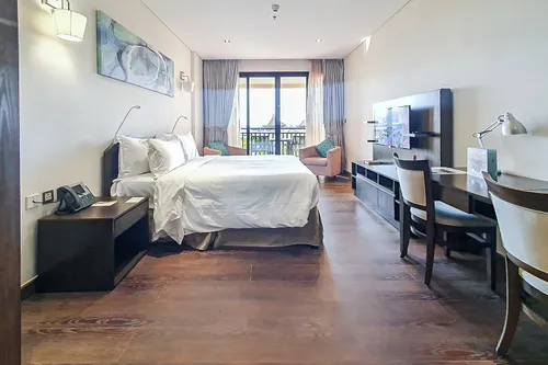 Apartment in Royal Amwaj Residences North 3