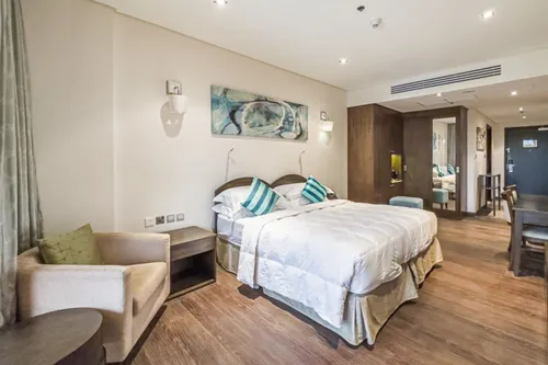 Apartment in Royal Amwaj Residences North 2
