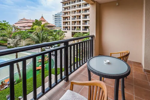 Apartment in Royal Amwaj Residences North 3