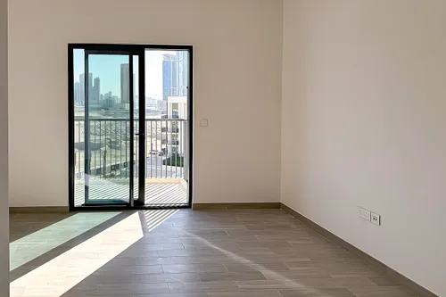 3 Bedrooms Apartment in Maryam Beach Residence 3