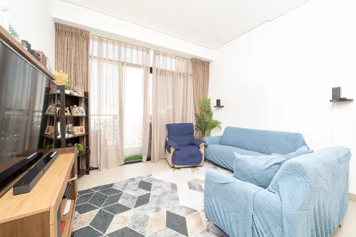 2 Bedrooms Apartment in Myka Residence 2