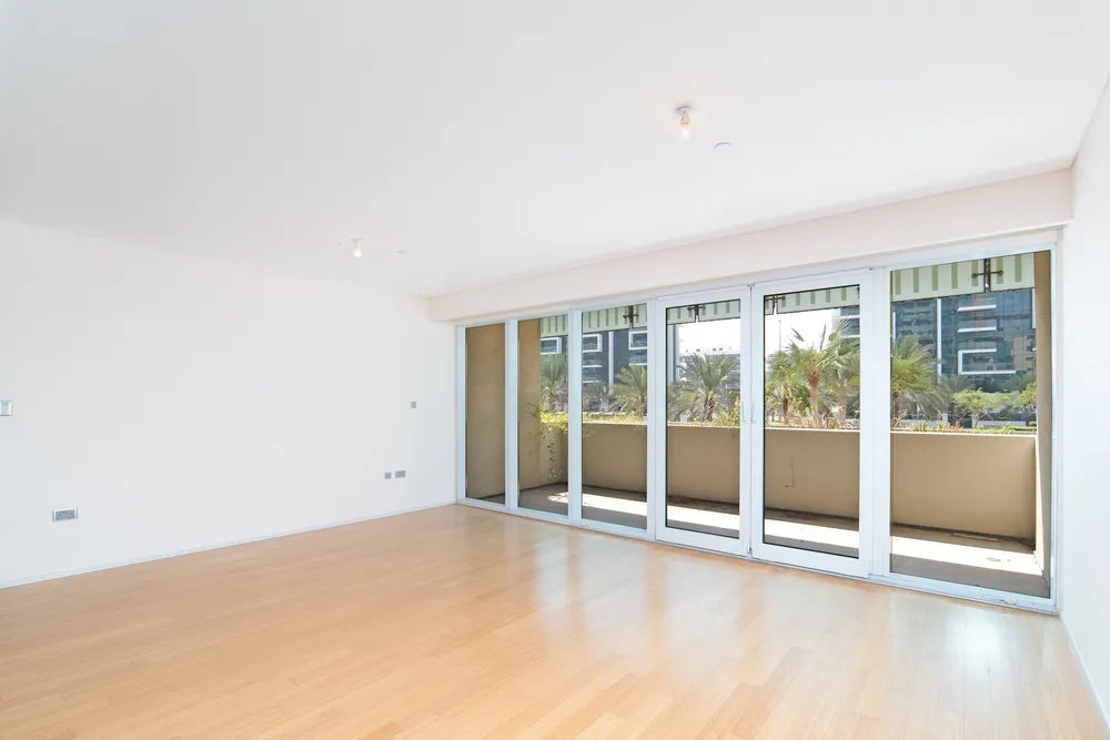 2 Bedrooms Apartment in Al Nada 1