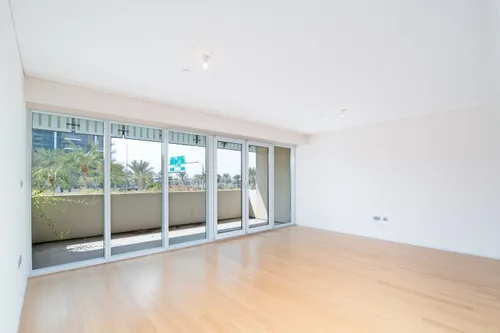 2 Bedrooms Apartment in Al Nada 1 2