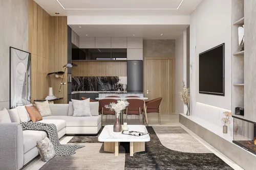 Apartment in Samana California 2