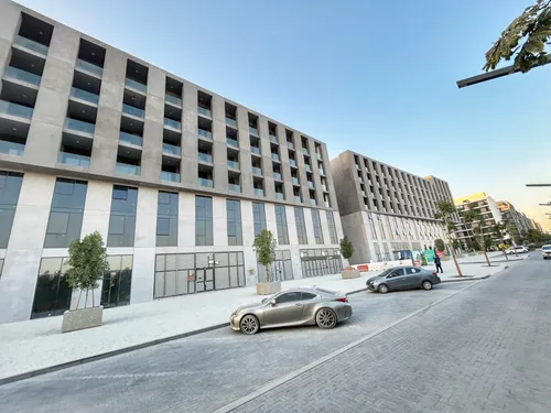 Apartment in Tiraz 3