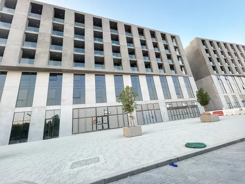 Apartment in Tiraz 3