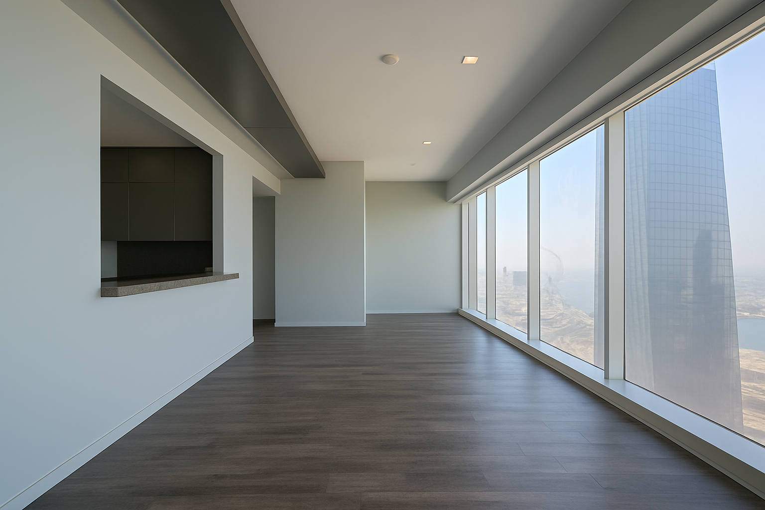 2 Bedrooms Apartment in Damac Heights