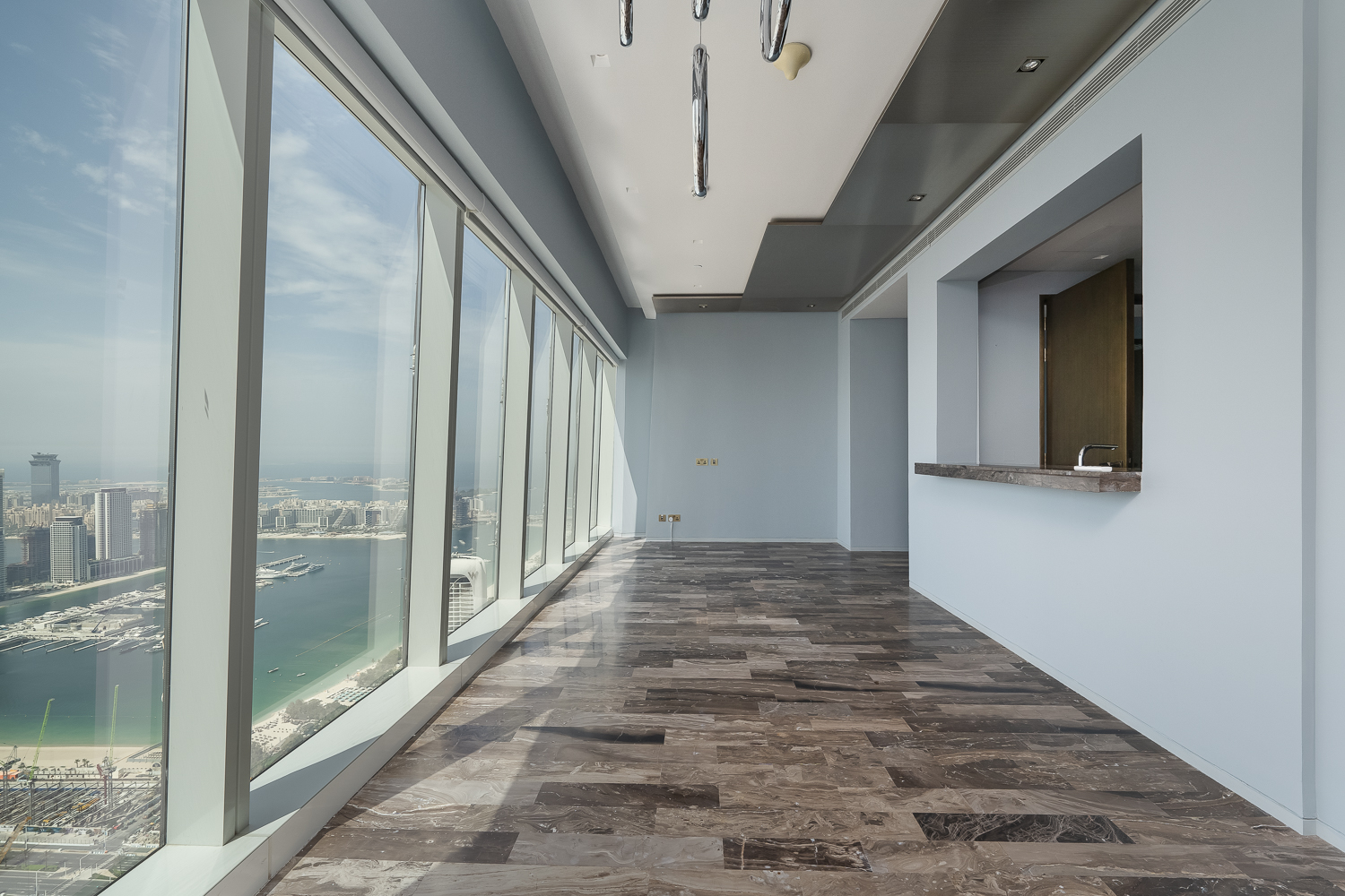 2 Bedrooms Apartment in Damac Heights 2
