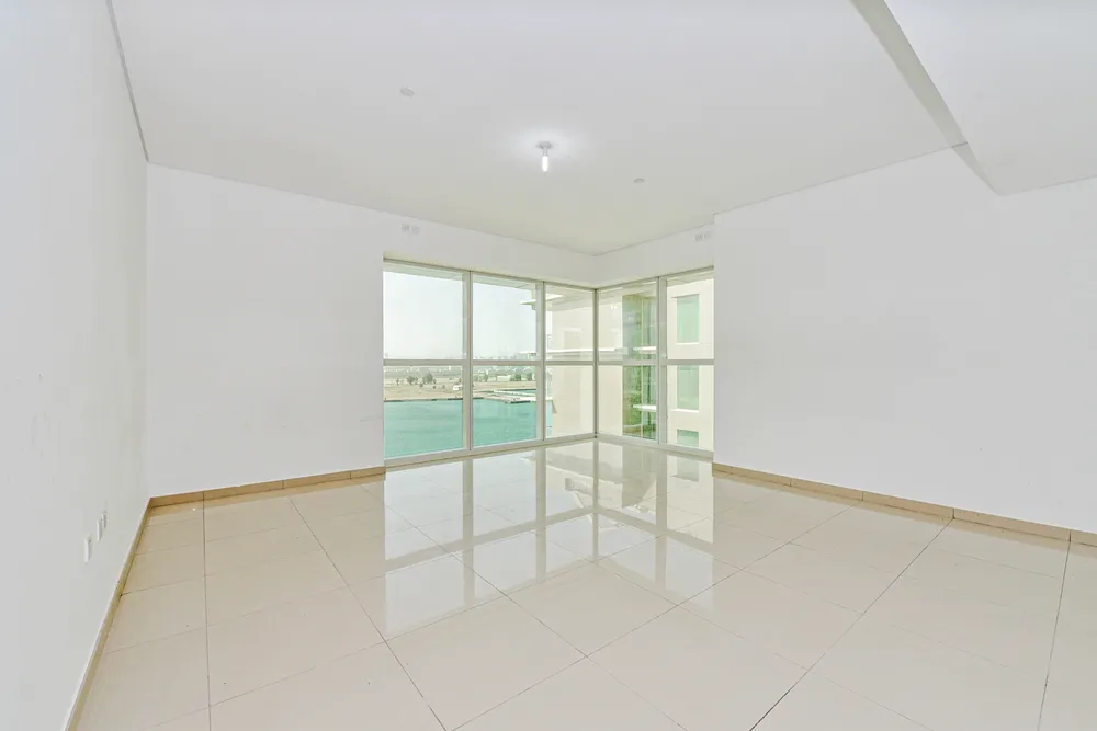 2 Bedrooms Apartment in RAK Tower