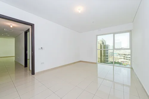2 Bedrooms Apartment in RAK Tower 3