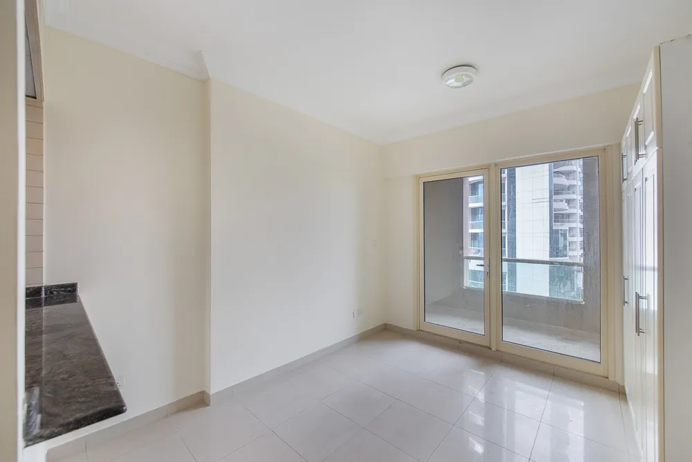 Apartment in Manchester Tower