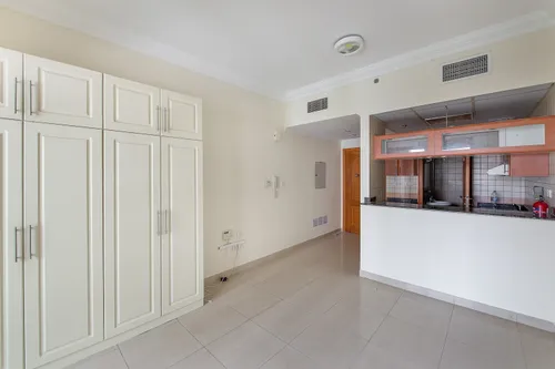 Apartment in Manchester Tower 3