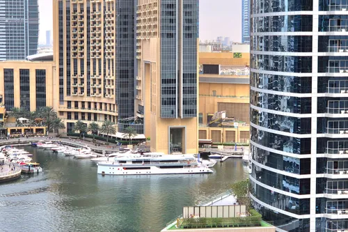 3 Bedrooms Apartment in Sadaf 4 2