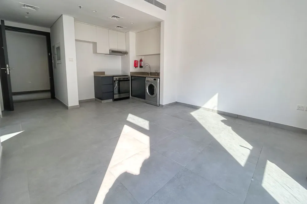 1 Bedroom Apartment in The Link