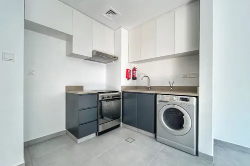 1 Bedroom Apartment in The Link 3