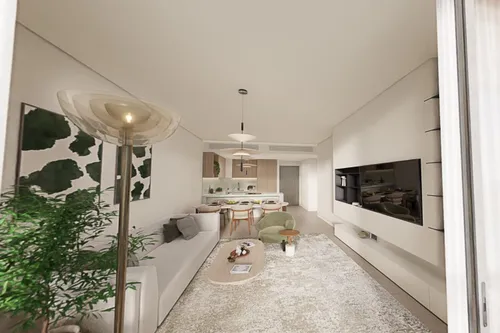 2 Bedrooms Apartment in The Source II 2